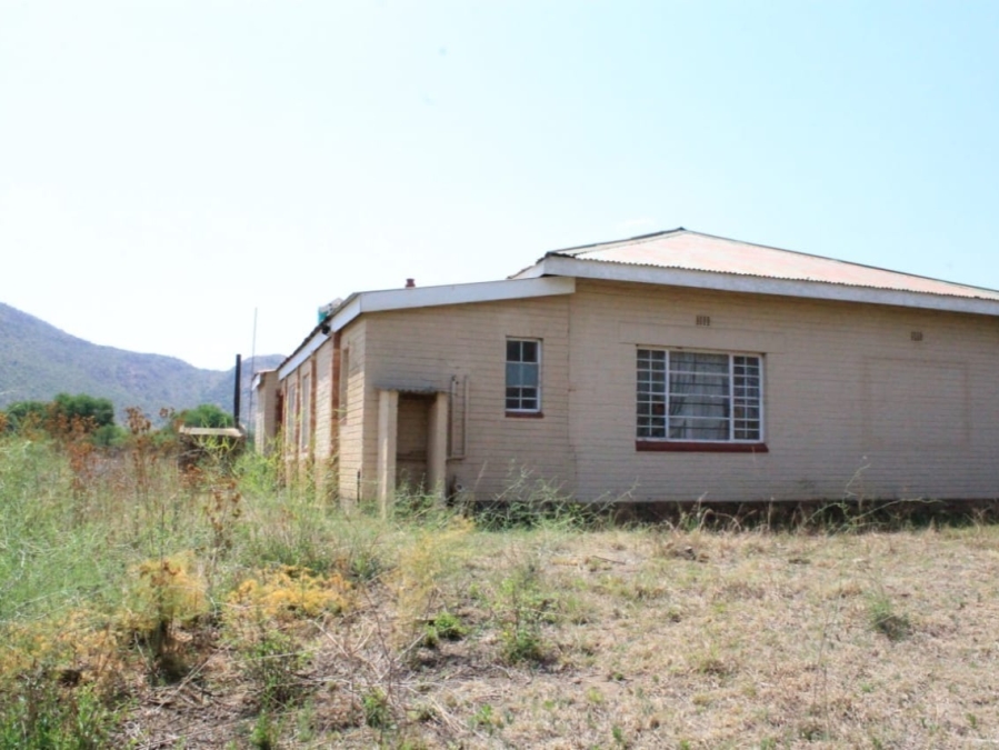 3 Bedroom Property for Sale in Parys Free State